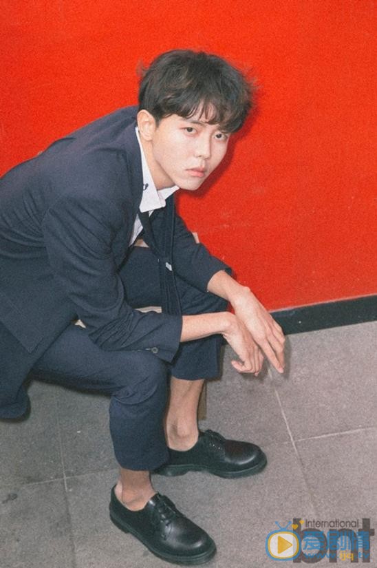 朱宇宰BNT画报写真 朱宇宰高清写真_朱宇宰高清剧照