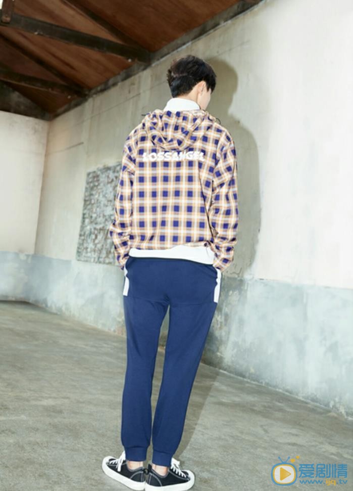 朱宇宰LAP代言写真 朱宇宰高清写真_朱宇宰高清剧照