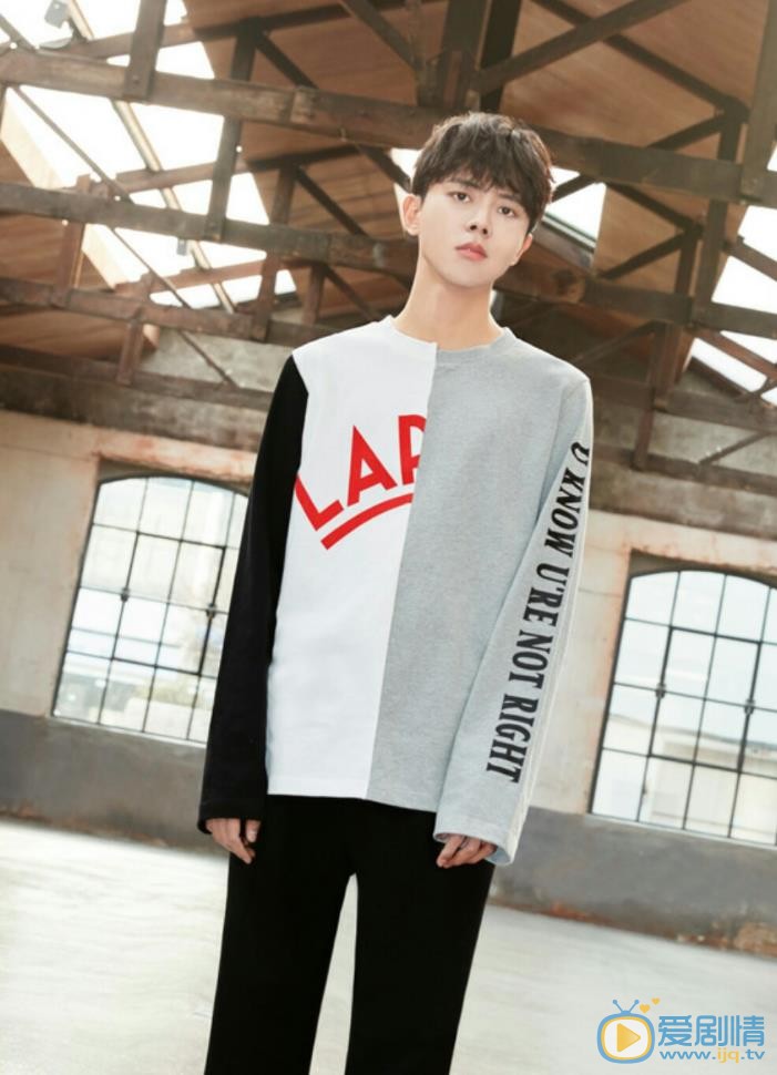朱宇宰LAP代言写真 朱宇宰高清写真_朱宇宰高清剧照