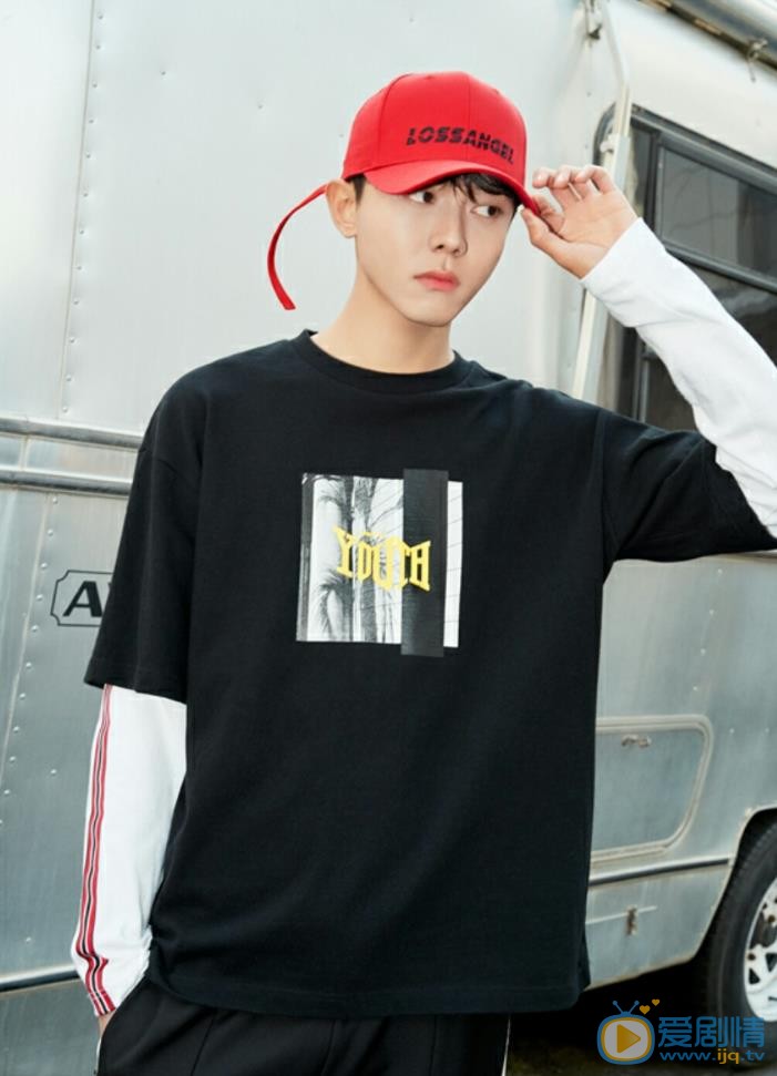 朱宇宰LAP代言写真 朱宇宰高清写真_朱宇宰高清剧照