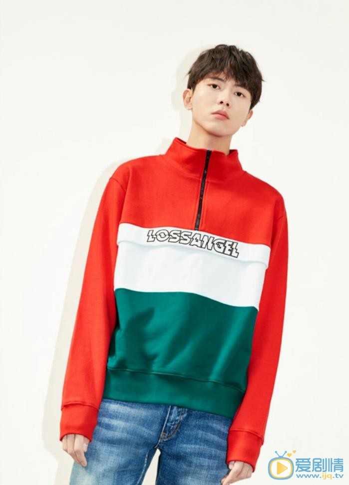 朱宇宰LAP代言写真 朱宇宰高清写真_朱宇宰高清剧照