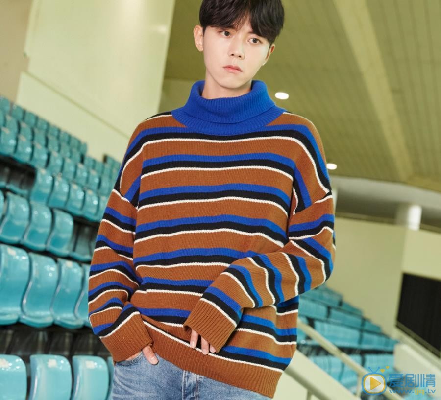 朱宇宰LAP代言写真 朱宇宰高清写真_朱宇宰高清剧照