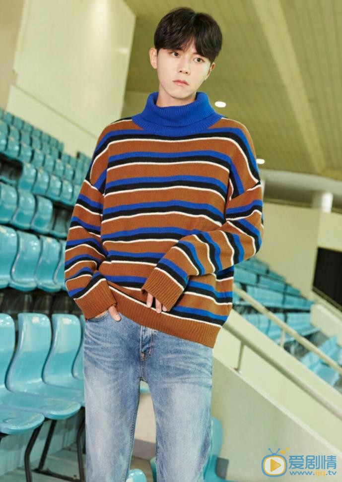 朱宇宰LAP代言写真 朱宇宰高清写真_朱宇宰高清剧照