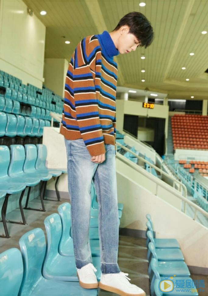 朱宇宰LAP代言写真 朱宇宰高清写真_朱宇宰高清剧照