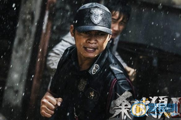 托尼·贾影视剧海报 托尼·贾高清写真_托尼·贾高清剧照