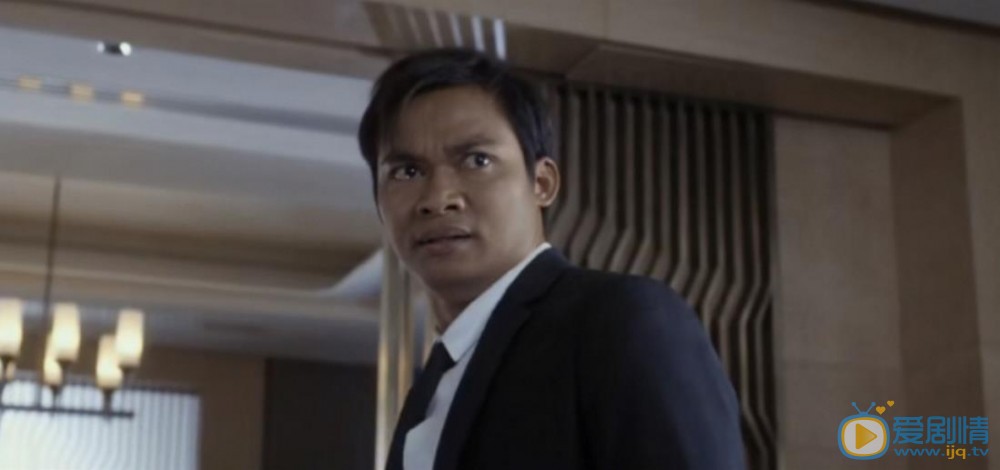 托尼·贾剧照合集 托尼·贾高清写真_托尼·贾高清剧照