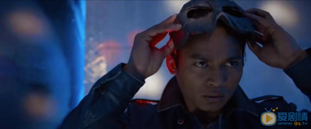 托尼·贾剧照合集 托尼·贾高清写真_托尼·贾高清剧照