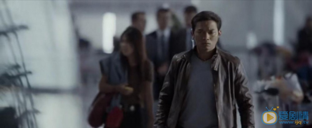 托尼·贾剧照合集 托尼·贾高清写真_托尼·贾高清剧照