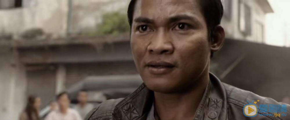 托尼·贾剧照合集 托尼·贾高清写真_托尼·贾高清剧照