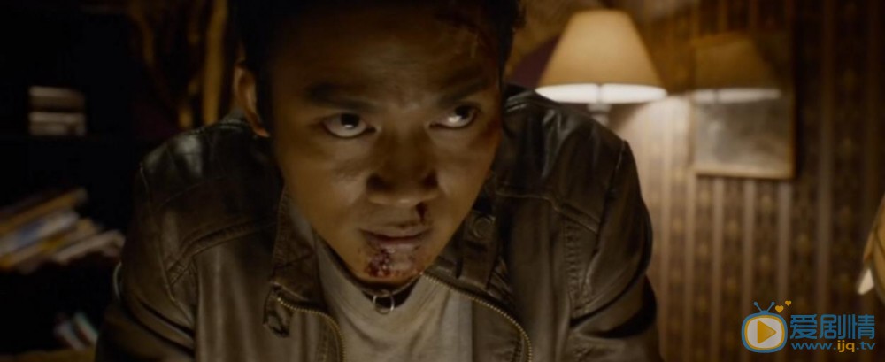 托尼·贾剧照合集 托尼·贾高清写真_托尼·贾高清剧照