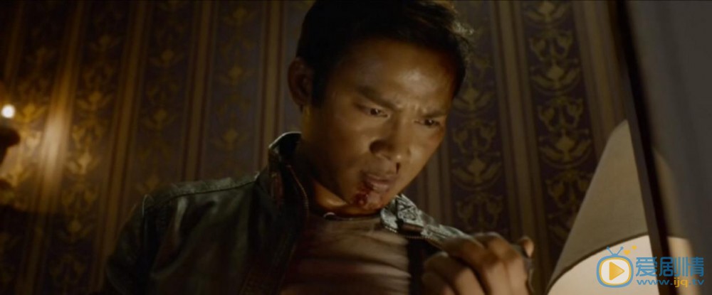 托尼·贾剧照合集 托尼·贾高清写真_托尼·贾高清剧照