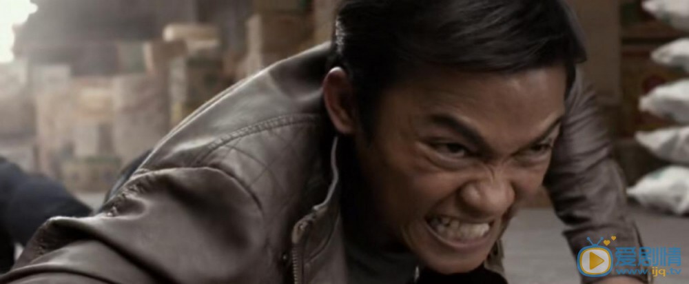 托尼·贾剧照合集 托尼·贾高清写真_托尼·贾高清剧照