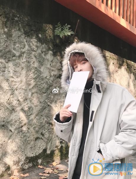 罗浩宁生活照 罗浩宁高清写真_罗浩宁高清剧照