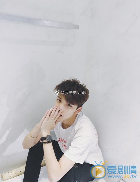 罗浩宁其他写真 罗浩宁高清写真_罗浩宁高清剧照