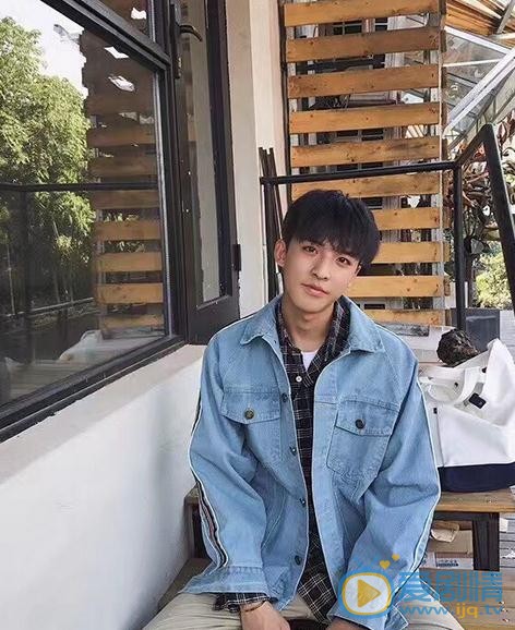 罗浩宁生活照 罗浩宁高清写真_罗浩宁高清剧照