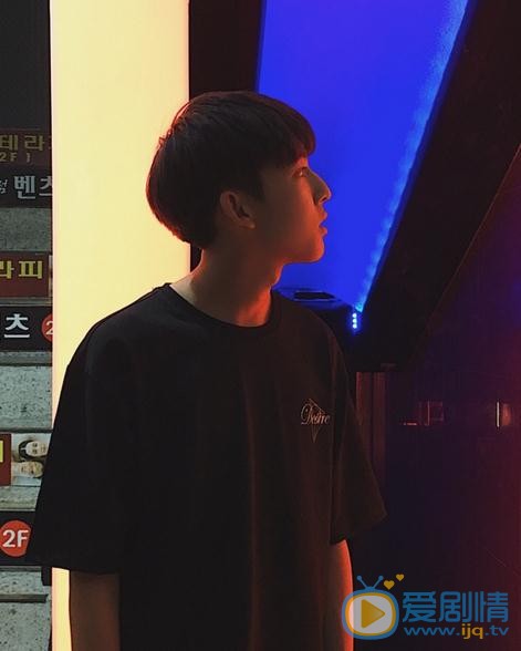 罗浩宁生活照 罗浩宁高清写真_罗浩宁高清剧照