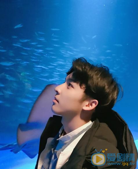 罗浩宁其他写真 罗浩宁高清写真_罗浩宁高清剧照