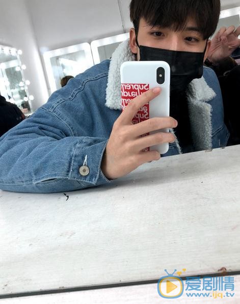 罗浩宁生活照 罗浩宁高清写真_罗浩宁高清剧照