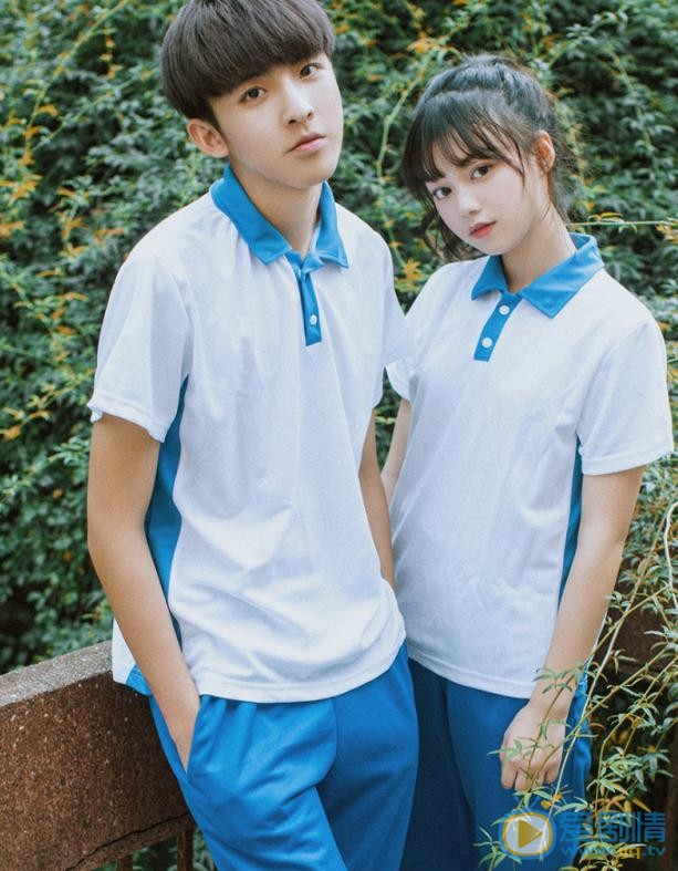 罗浩宁制服写真 罗浩宁高清写真_罗浩宁高清剧照