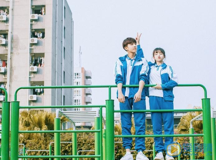 罗浩宁制服写真 罗浩宁高清写真_罗浩宁高清剧照