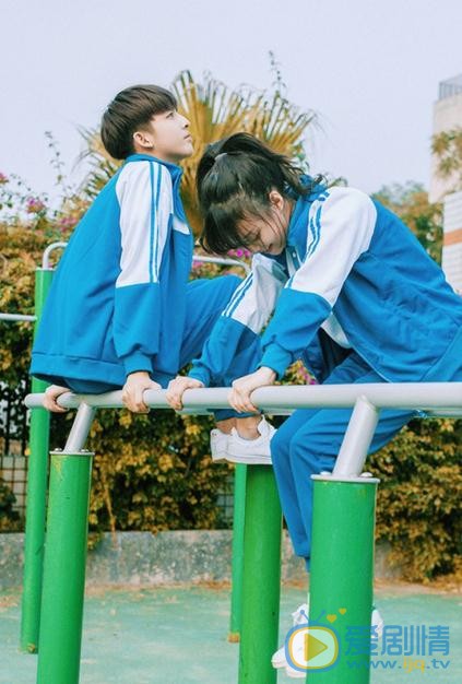 罗浩宁制服写真 罗浩宁高清写真_罗浩宁高清剧照