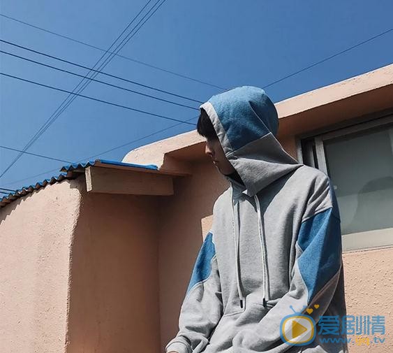 罗浩宁街拍写真 罗浩宁高清写真_罗浩宁高清剧照
