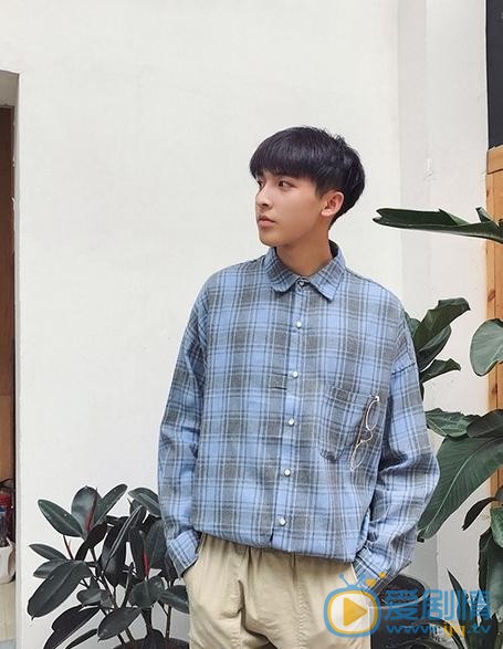 罗浩宁街拍写真 罗浩宁高清写真_罗浩宁高清剧照