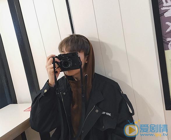 罗浩宁其他写真 罗浩宁高清写真_罗浩宁高清剧照