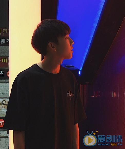 罗浩宁生活照 罗浩宁高清写真_罗浩宁高清剧照