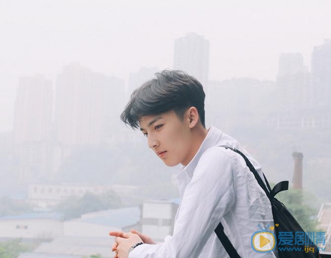 罗浩宁其他写真 罗浩宁高清写真_罗浩宁高清剧照