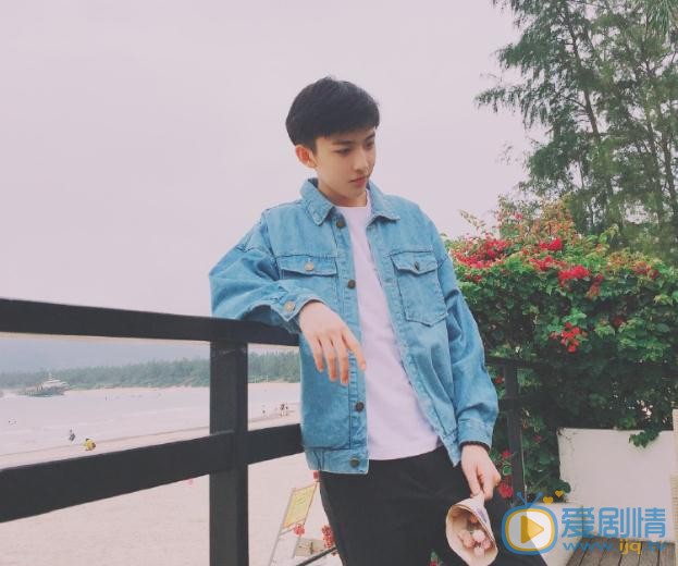罗浩宁写真 罗浩宁高清写真_罗浩宁高清剧照