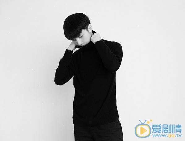 罗浩宁写真 罗浩宁高清写真_罗浩宁高清剧照