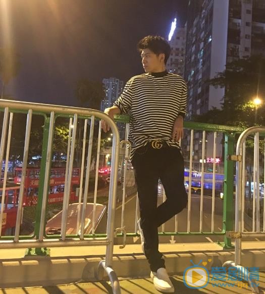 王小天生活照 王小天高清写真_王小天高清剧照