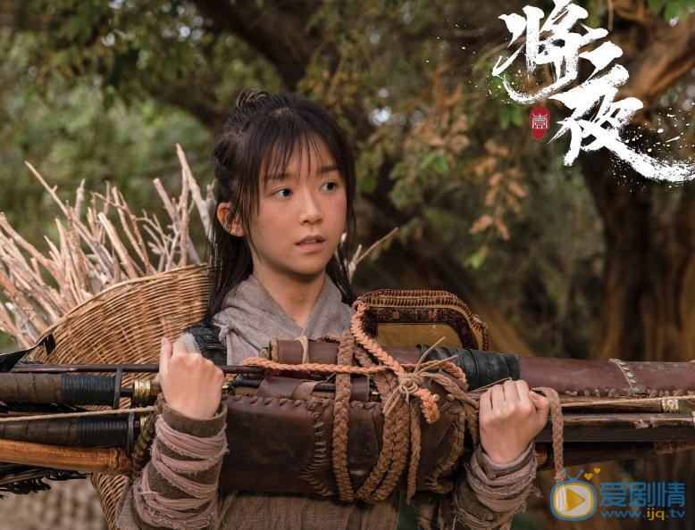 将夜桑桑是谁？桑桑的真正身份是什么？