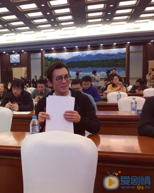 李咏“中国反拐义务宣传员” 现场照​​​​ 李咏“中国反拐义务宣传员” 现场照​​​​