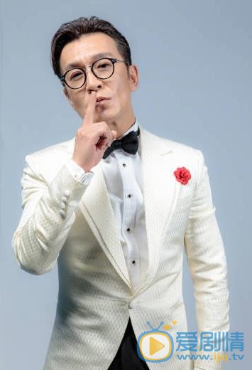 李咏气质写真 李咏高清写真_李咏高清剧照
