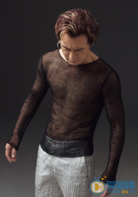 李咏气质写真 李咏高清写真_李咏高清剧照