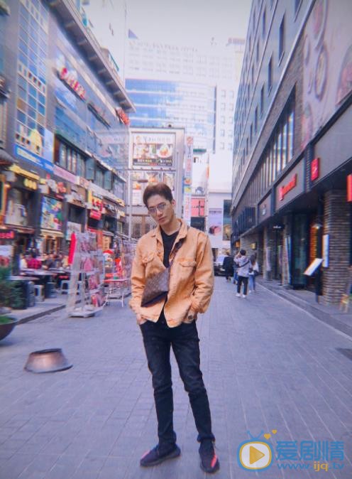 徐志贤街拍大片 徐志贤高清写真_徐志贤高清剧照