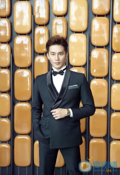 徐志贤西装绅士写真 徐志贤高清写真_徐志贤高清剧照