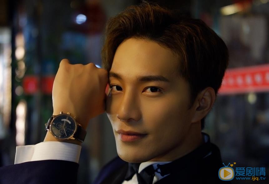 徐志贤西装绅士写真 徐志贤高清写真_徐志贤高清剧照