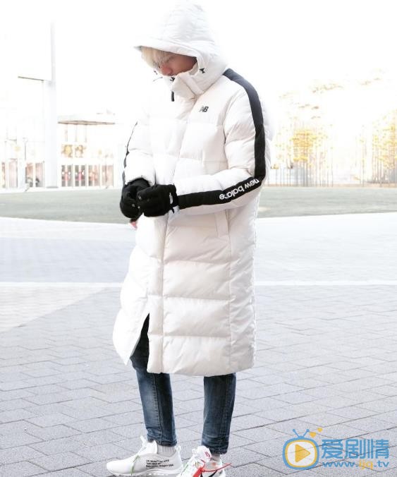 徐志贤街拍大片 徐志贤高清写真_徐志贤高清剧照