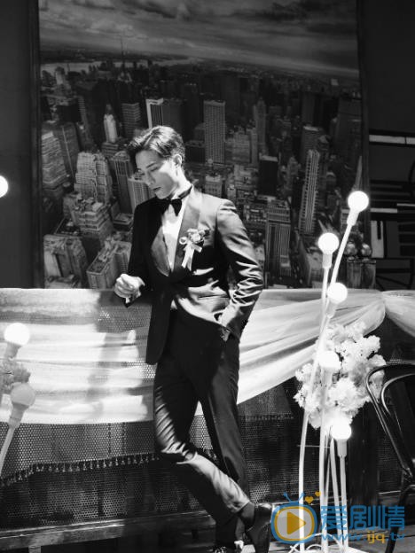 徐志贤西装绅士写真 徐志贤高清写真_徐志贤高清剧照