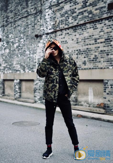 徐志贤街拍大片 徐志贤高清写真_徐志贤高清剧照