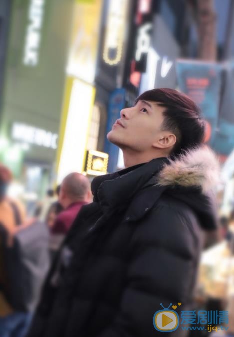 徐志贤路透照 徐志贤高清写真_徐志贤高清剧照
