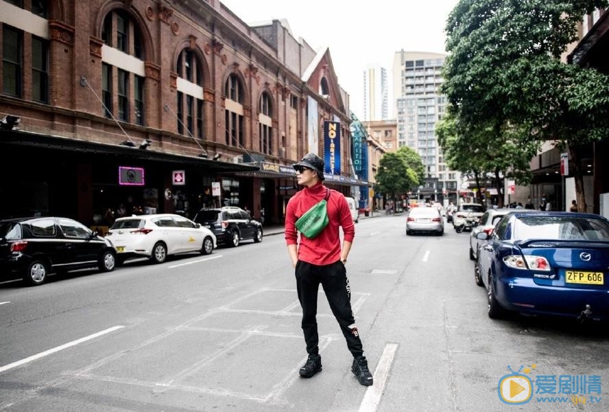 徐志贤街拍大片 徐志贤高清写真_徐志贤高清剧照