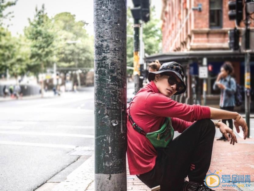 徐志贤街拍大片 徐志贤高清写真_徐志贤高清剧照