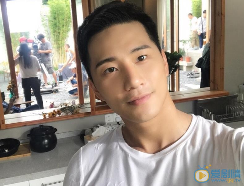 徐志贤生活照 徐志贤高清写真_徐志贤高清剧照