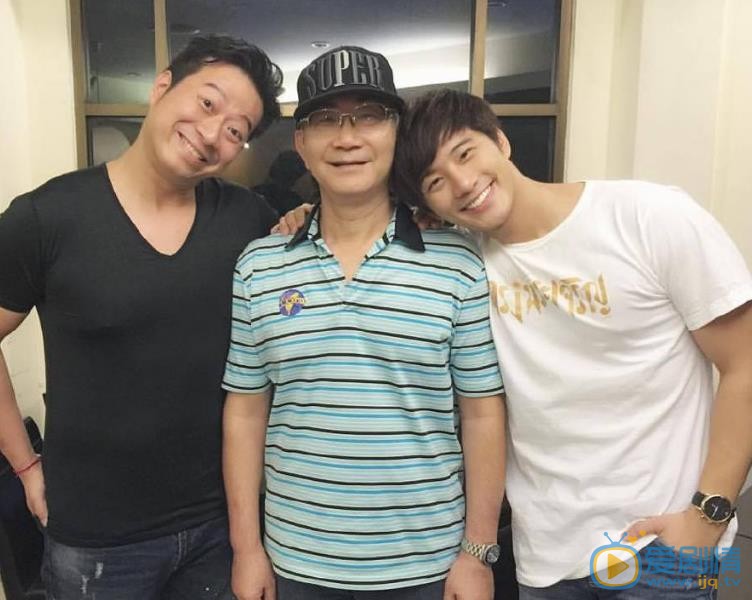 徐志贤生活照 徐志贤高清写真_徐志贤高清剧照