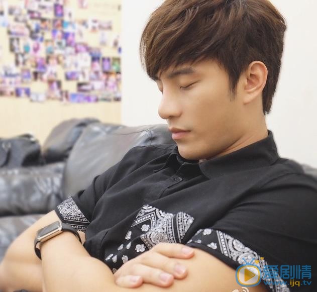 徐志贤生活照 徐志贤高清写真_徐志贤高清剧照