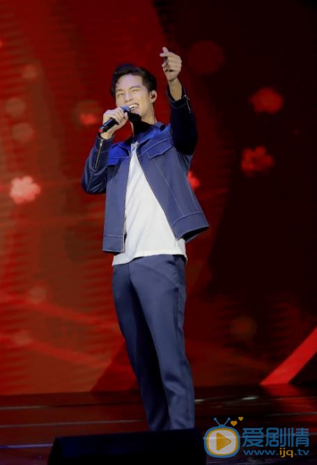 徐志贤演唱会 徐志贤高清写真_徐志贤高清剧照